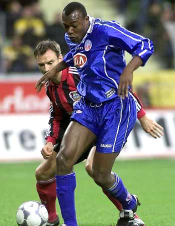 巴萨的战略 巴萨的战略