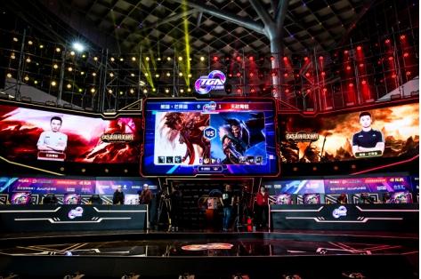 竞争强度 竞争强度