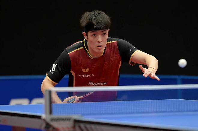 他有机会直 他有机会直